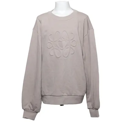 Collegetröja (PDLMATHILDA Sweatshirt) från POMPdeLUx Bomull, Polyester