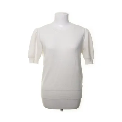 Top (Beige) from In April 1986 Nylon, Polyester, Viscose