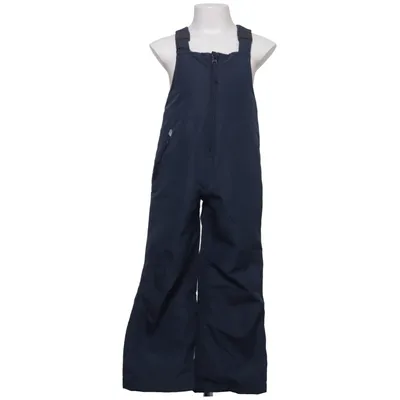 Skibukser (Blå) fra Kuniboo Polyester