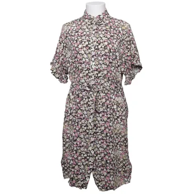Shirt dress (Multicolored) from Soaked in Luxury Viscose