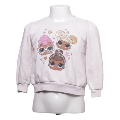 Sweatshirt (Lol Surprise) van L.O.L. Surprise! Katoen, Polyester