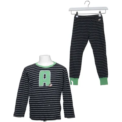 Pyjamas (Svart, Grå, Grön) från Alfons Åberg