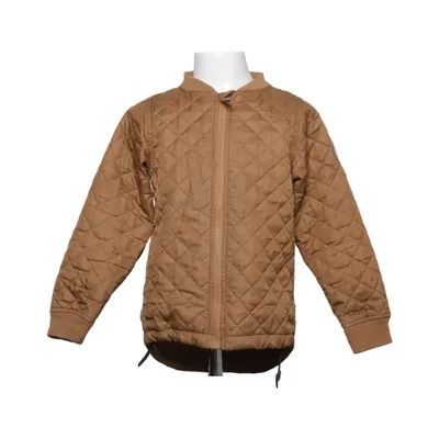 Lightweight jacket (Brown) from Hulabalu Polyester