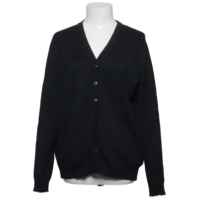 Kofta (Svart) från Jacett Akryl, Bomull