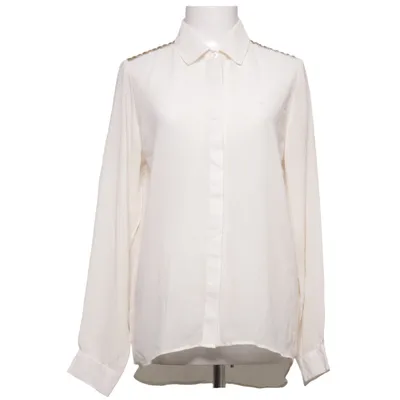 Blouse (Wit) van Rut & Circle