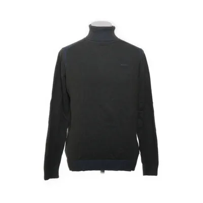 Polotröja (Grå) från New Zealand Auckland