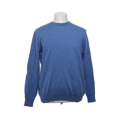 Sweater (10003) from Andrew James Merino wool
