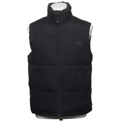 Ytterväst (Grå) från L.O.G.G Sport by H&M Polyamid, Polyester
