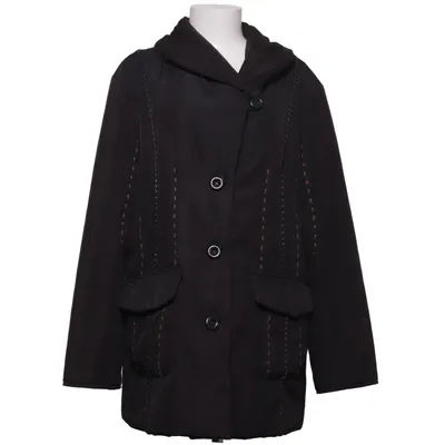 Jacket (Black) from Alexandra Polyester