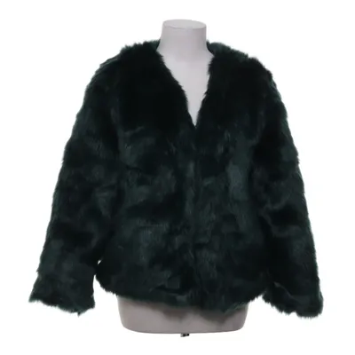 Jacka (Grön) från Lanshifei Polyester