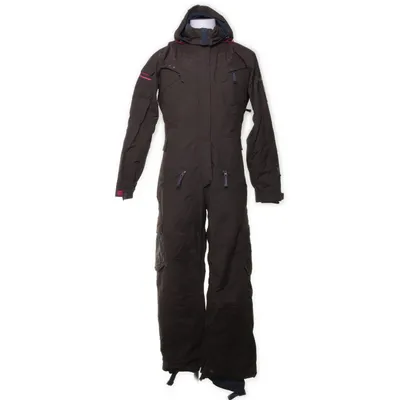 Overalls (Groen, Roze) van Scott Nylon, Polyester