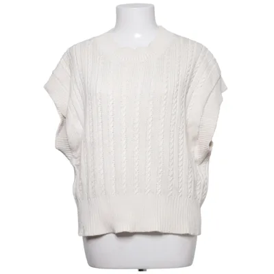 Slipover (Beige) från Samsa Collection Bomull