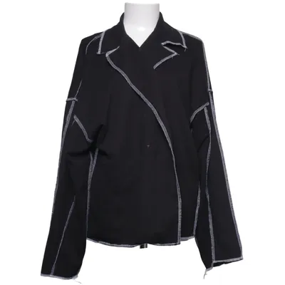 Kofta (Svart) från New Noce Bomull, Polyester