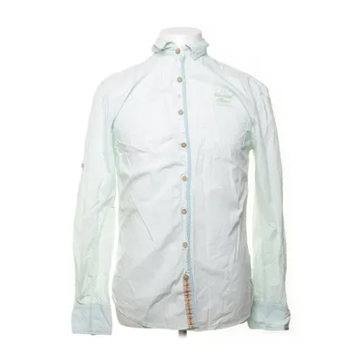 Shirt (Turquoise) from Gaastra Nautical Supplies Cotton