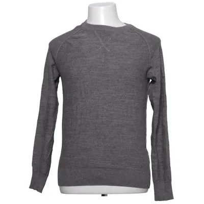 Pull-over (Gris) de On Our Terms Coton