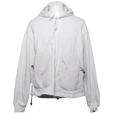 Huvtröja (Beige) från Rhude Bomull, Polyamid