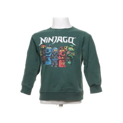 Sweatshirt (Groen) van LEGO Katoen