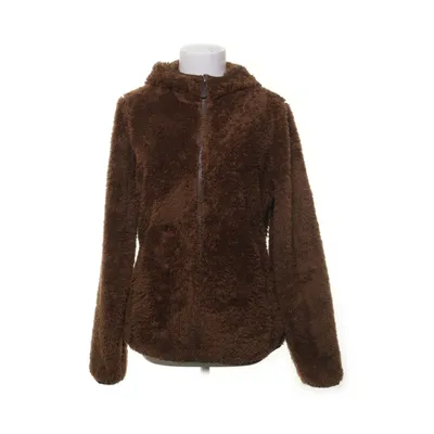 Huvtröja (Röd) från Vaude Polyester