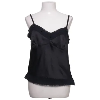 Top (Zwart) van Spenser Jeremy Polyester