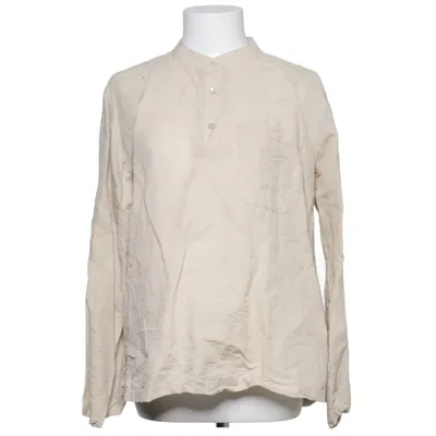Blus (Beige) från Fabindia