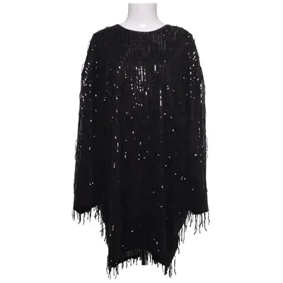 Dress (Black) from NLY Trend Polyester
