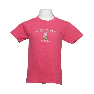 T-shirt (Rosa) från Delta Pro Weight Bomull