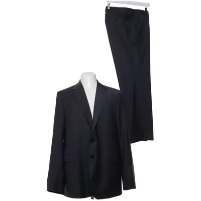 Kostym (ELIAS) från SIR of Sweden Elastan, Polyester, Ull