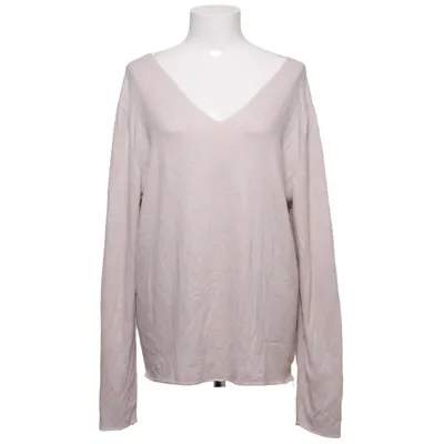 T-shirt à manches longues (Ls V Tp Zina Z1) de Z-One Élasthane, Polyester, Viscose