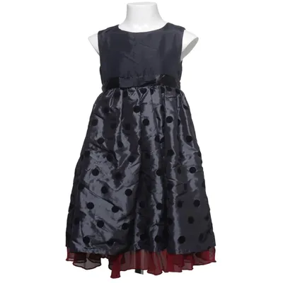 Dress (Gray, Red, Black) from Varför Därför Polyamide, Polyester