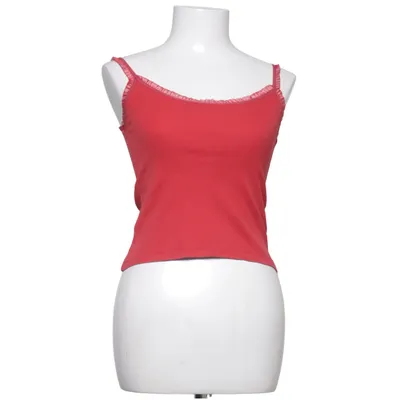 Débardeur (Rouge) de Subdued Coton