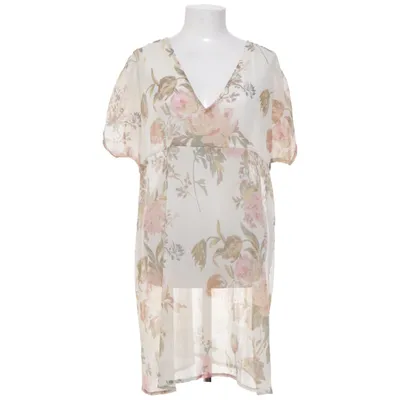 Strandklänning (Flerfärgad) från Flash