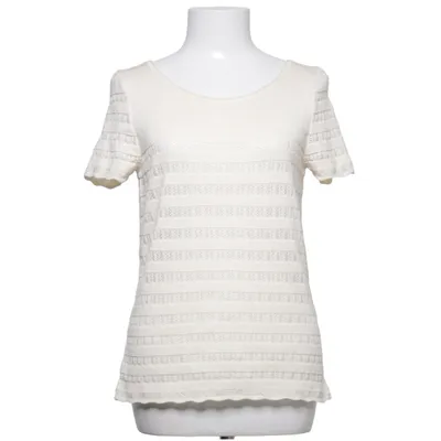 Topp (Beige) från Oleana Merinoull, Silke