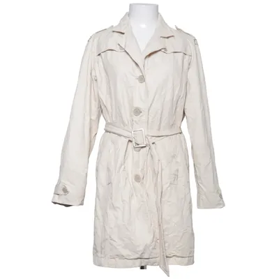 Trenchcoat (Beige) från Bogner Jeans Bomull, Polyamid, Polyester