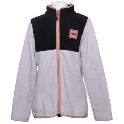 Veste polaire (Noir, Blanc, Rose) de Picture Polyester recyclé