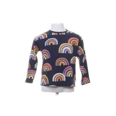 Lange mouwen shirt (Meerkleurig) van Lindex Katoen, Elastaan