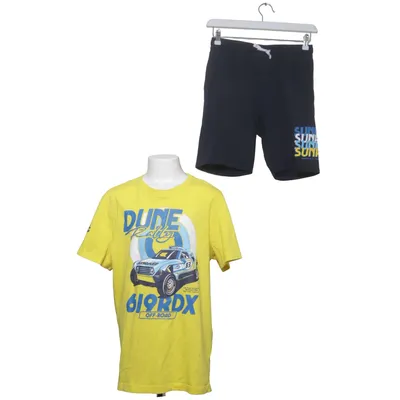 Set (Geel, Blauw) van Original Marines