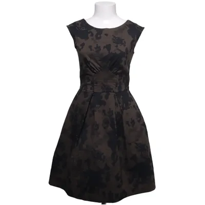 Jurk (Army Box Pltdr) van Closet London Katoen, Elastaan, Metallvezel, Polyester