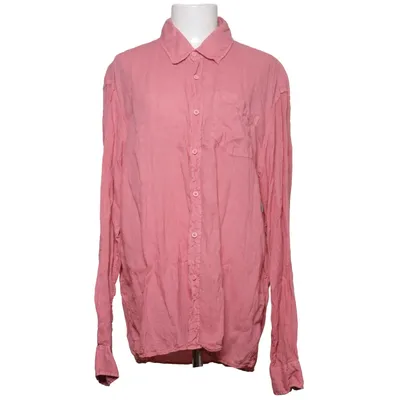 Shirt (Pink) from Pull Love Linen