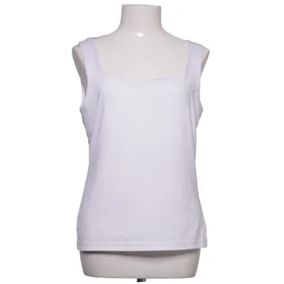 Linne (Vit) från Kombiworld Elastan, Polyester