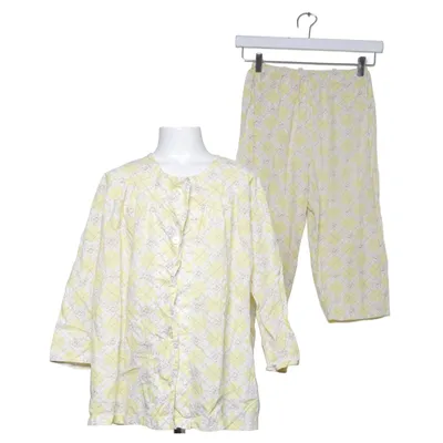 Pyjama (42) de Carite
