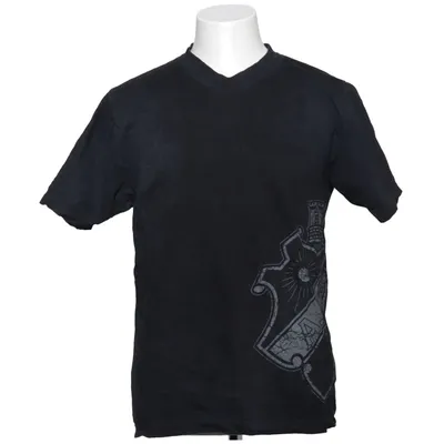 T-shirt (Svart) från Official Merchandise Bomull