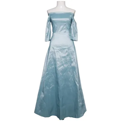 Aftonklänning (Blå) från Luxury