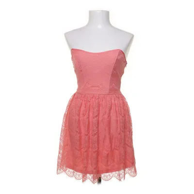 Jurk (Roze) van Forever 21 Nylon, Polyester
