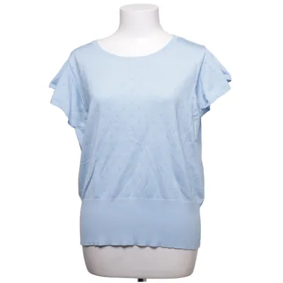 Top (Blå) fra Holly & Whyte by Lindex Lyocell, Polyester