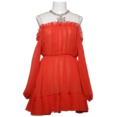 Dress (Red) from Giambattista Valli x H&M Polyester