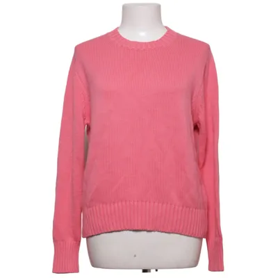 Trui (Roze) van Mrs & Hugs Organisch katoen