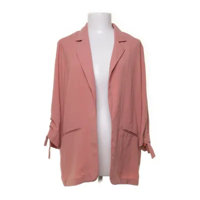 Blazer (Roze) van Clockhouse Elements Collection by C&A Polyester