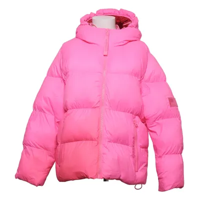 Winter jacket (Short Padded Hood Jacket) from Svea Polyamide, Polyester
