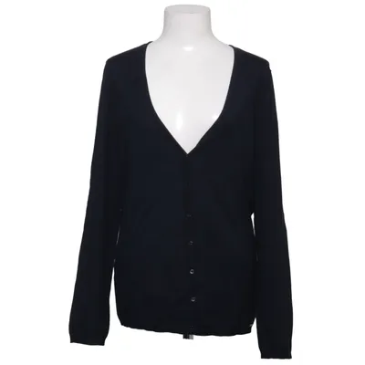 Cardigan (Zwart) van ESPRIT Collection Elastaan, Polyamide, Viscose