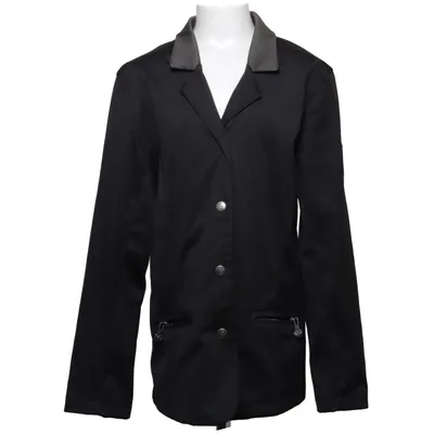 Kavaj (Svart) från Cavalier Polyester, Polyuretan